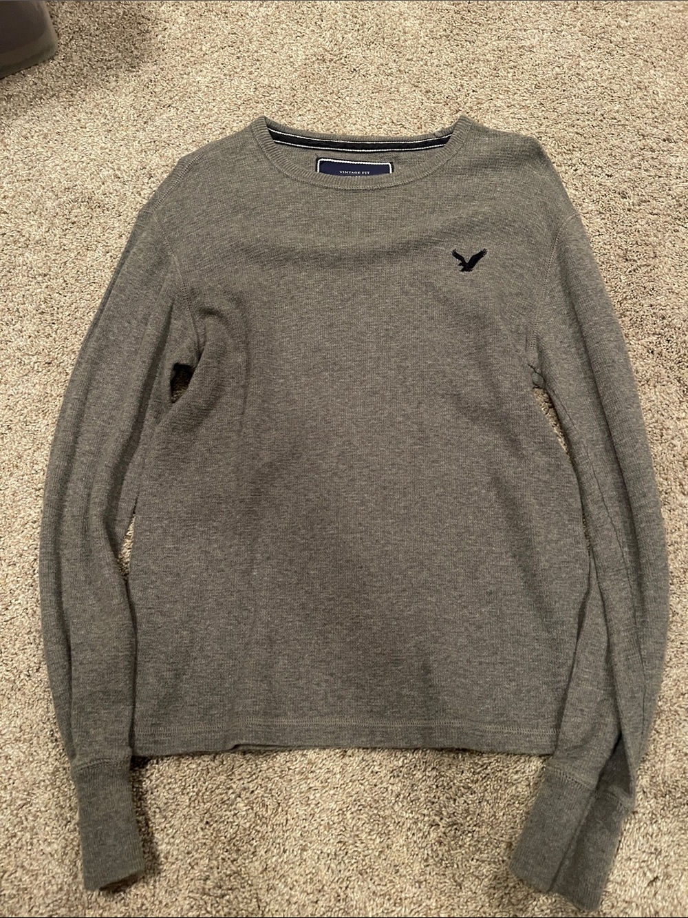 American Eagle long sleeve - Picture 3 of 3